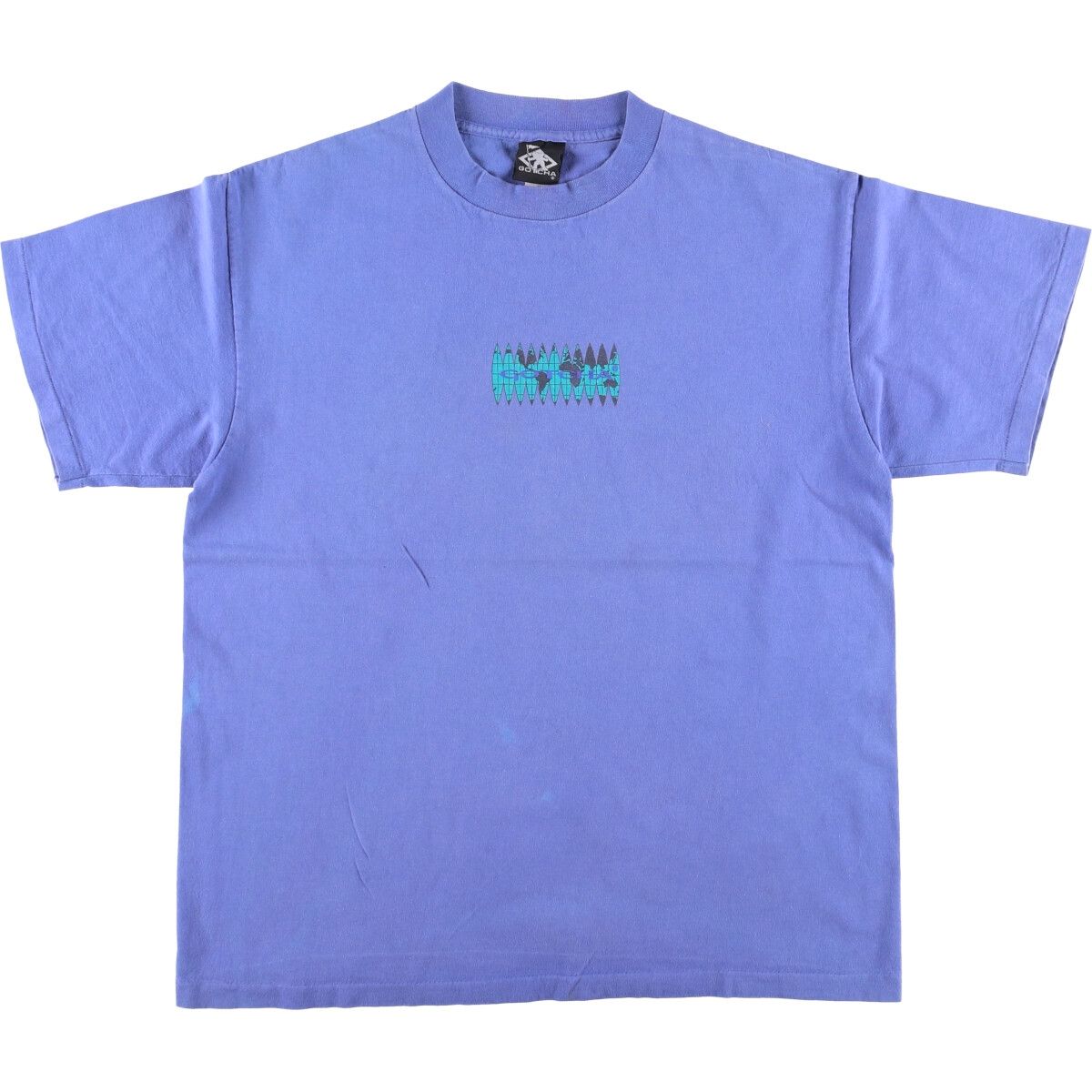 古着 90年代 ガッチャ gotcha サーフ スケートTシャツ メンズXL相当 ヴィンテージ|eaa542125