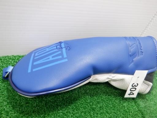 キャスコ POWER TORNADO UFO by POWER TORNADO AIR Blue DD ドライバー