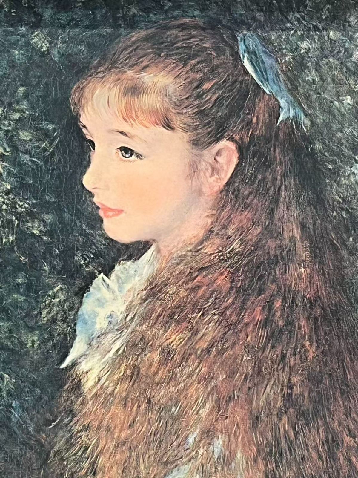 フランス印象派の画家