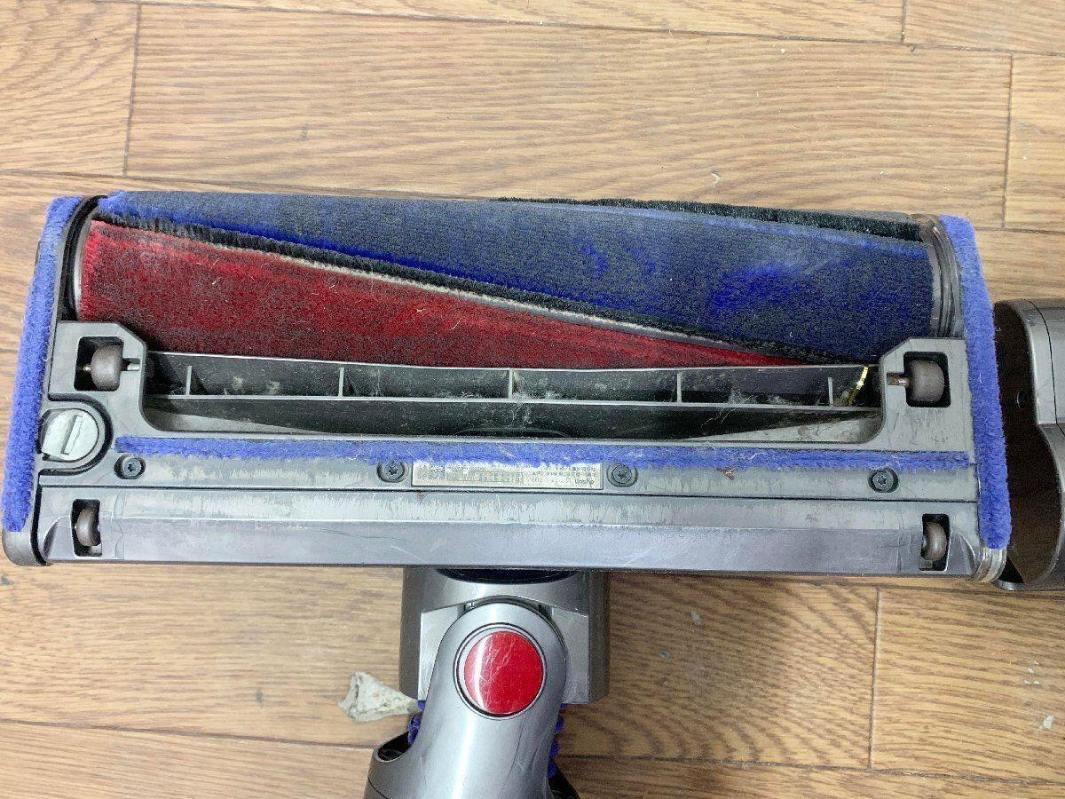 コードレスクリーナー 掃除機