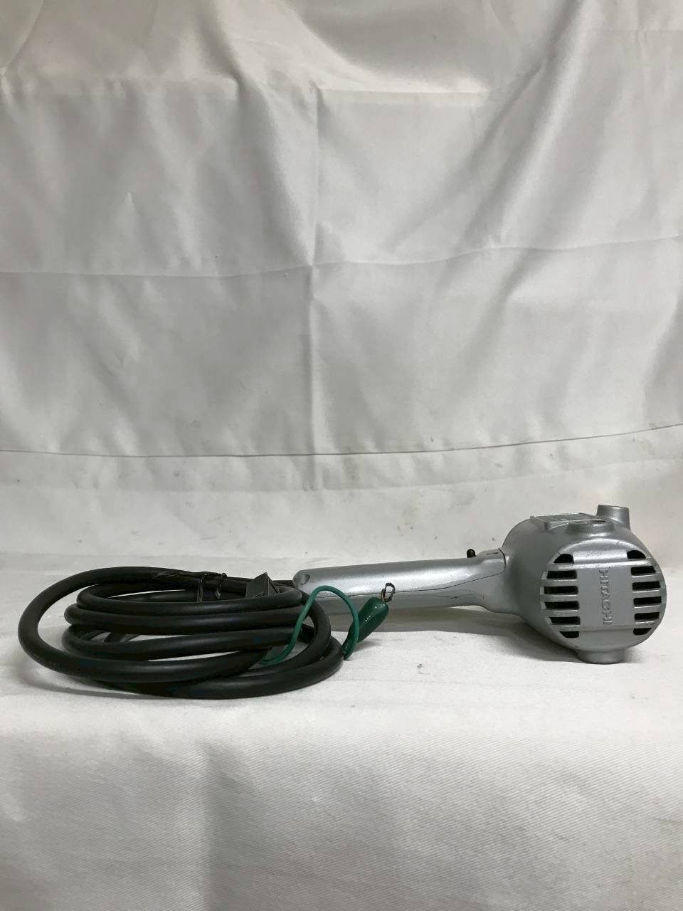 電動工具・エア工具 【北見市発】ヒタチ HITACHI 日立 125㎜ポリッシャ 