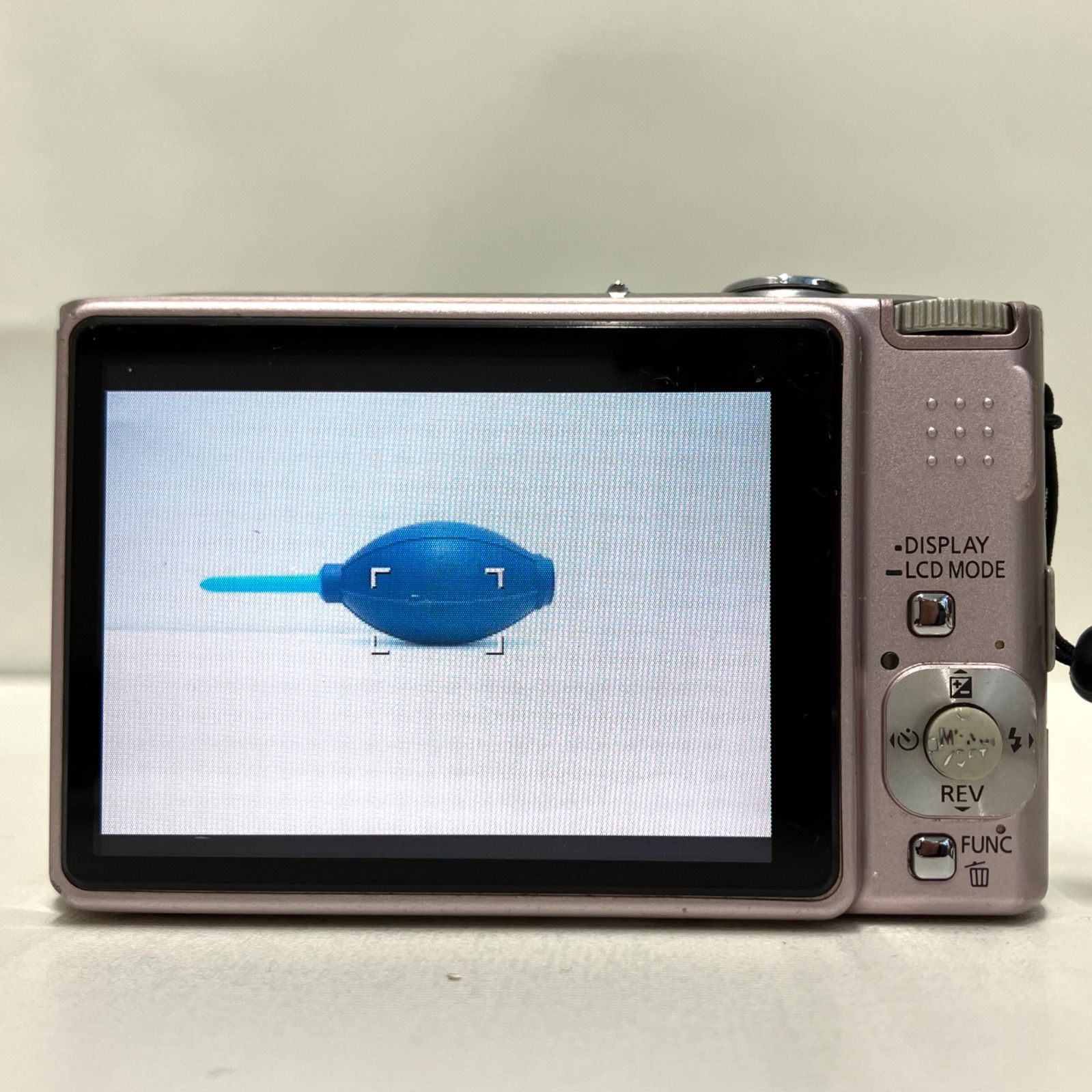 価格.com - パナソニック LUMIX DMC-FX55 価格比較 【玉津店 中古