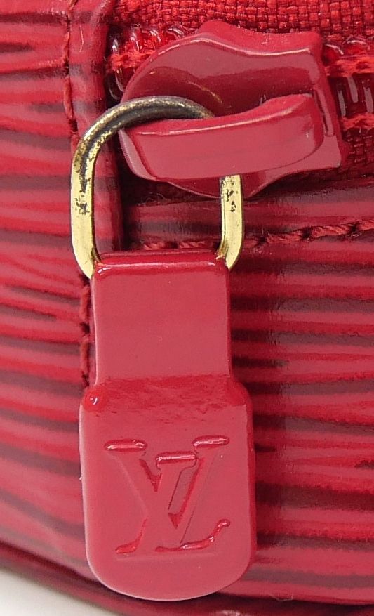 ルイ・ヴィトン LOUISVUITTON エクランビジュー ジュエリーケース