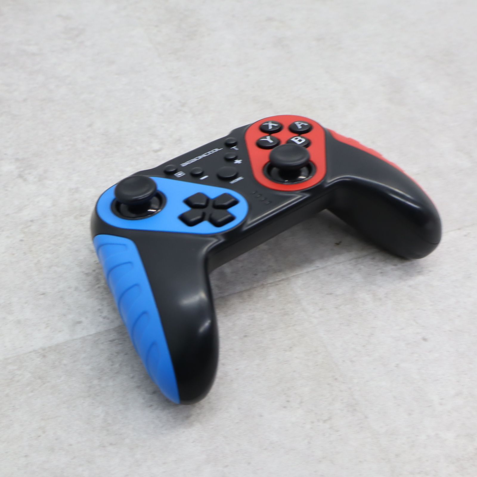 ∨ 動作確認済み｜スイッチコントローラー｜BEBONCOOL F1