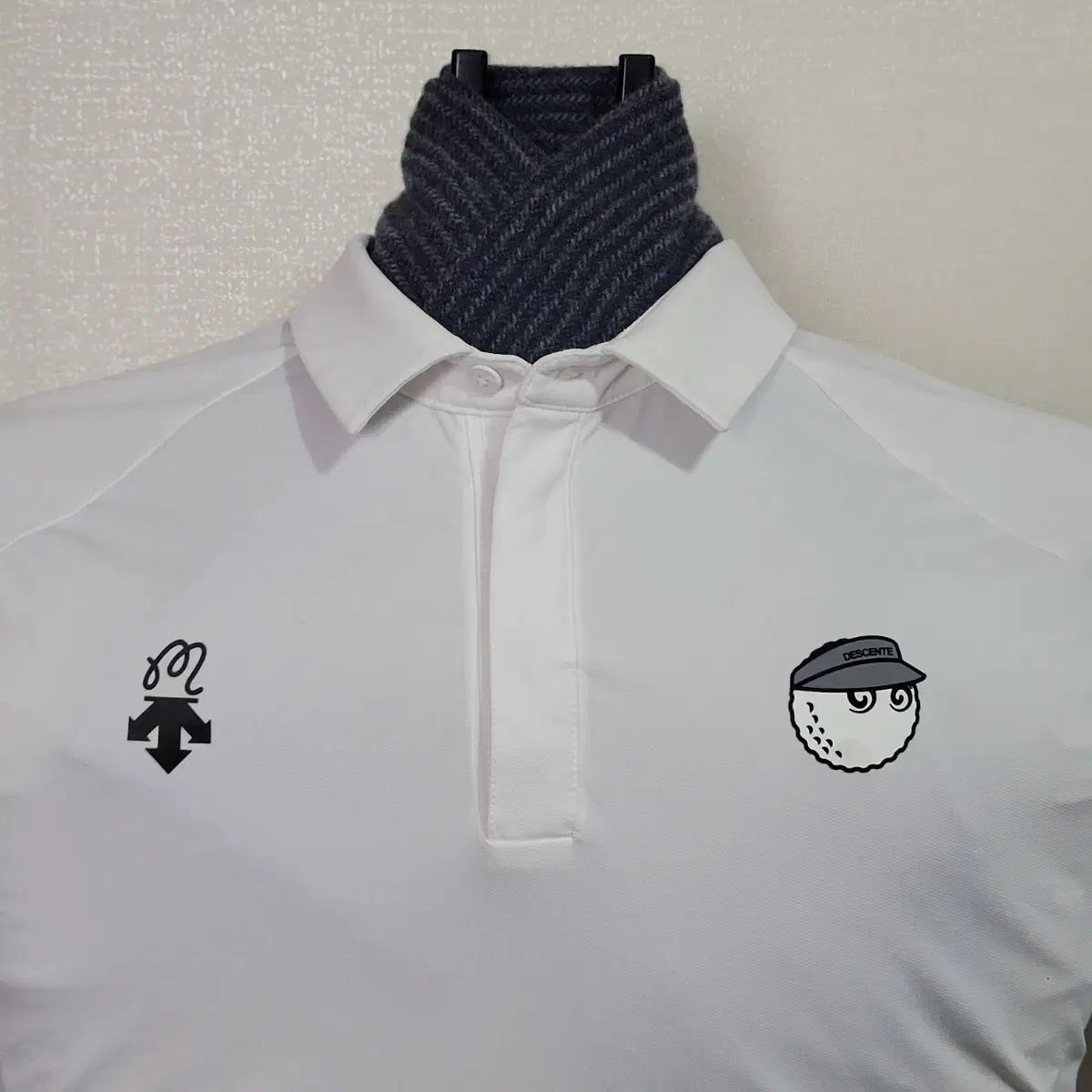 MALBON GOLF(マルボンゴルフ) 半袖Tシャツ - メルカリ