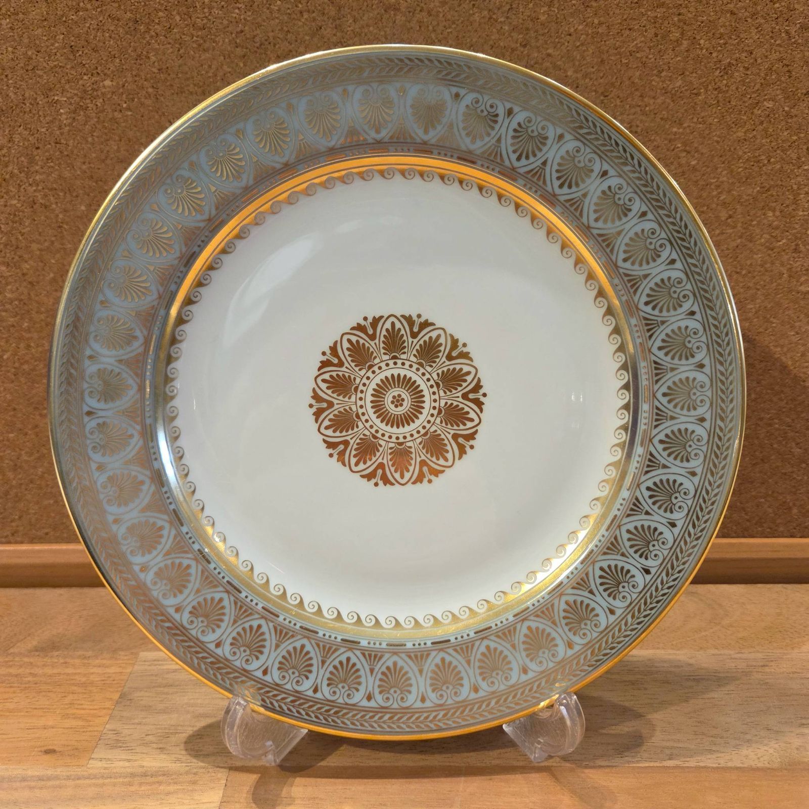 品 ROYALE LIMOGES ロワイヤルリモージュ フランス製 ELYSEE エリゼ プレート