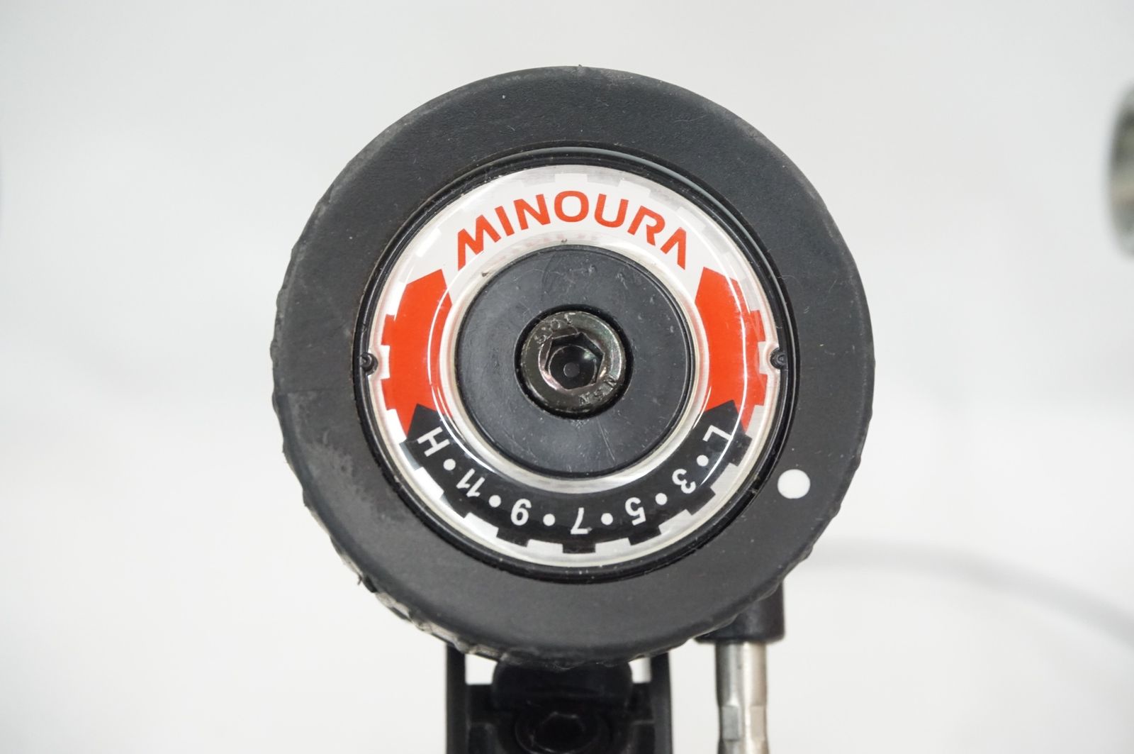 Amazon | MINOURA(ミノウラ) LR960 LiveRide 固定式サイクルトレーナー 