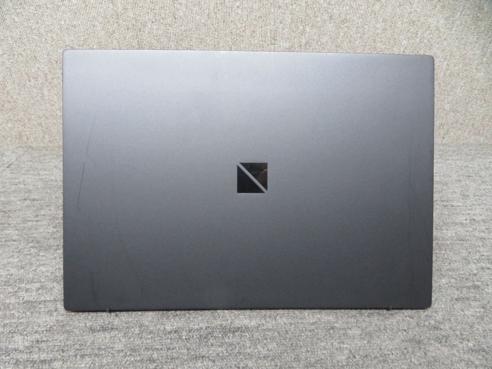 NEC LAVIE Direct PM（Pro Mobile）2020年モデルレビュー：重量