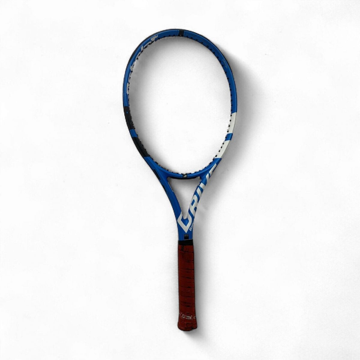 テニスラケット Babolat バボラ PURE DRIVE TEAM 2 4 1|4 285g BMK841029相