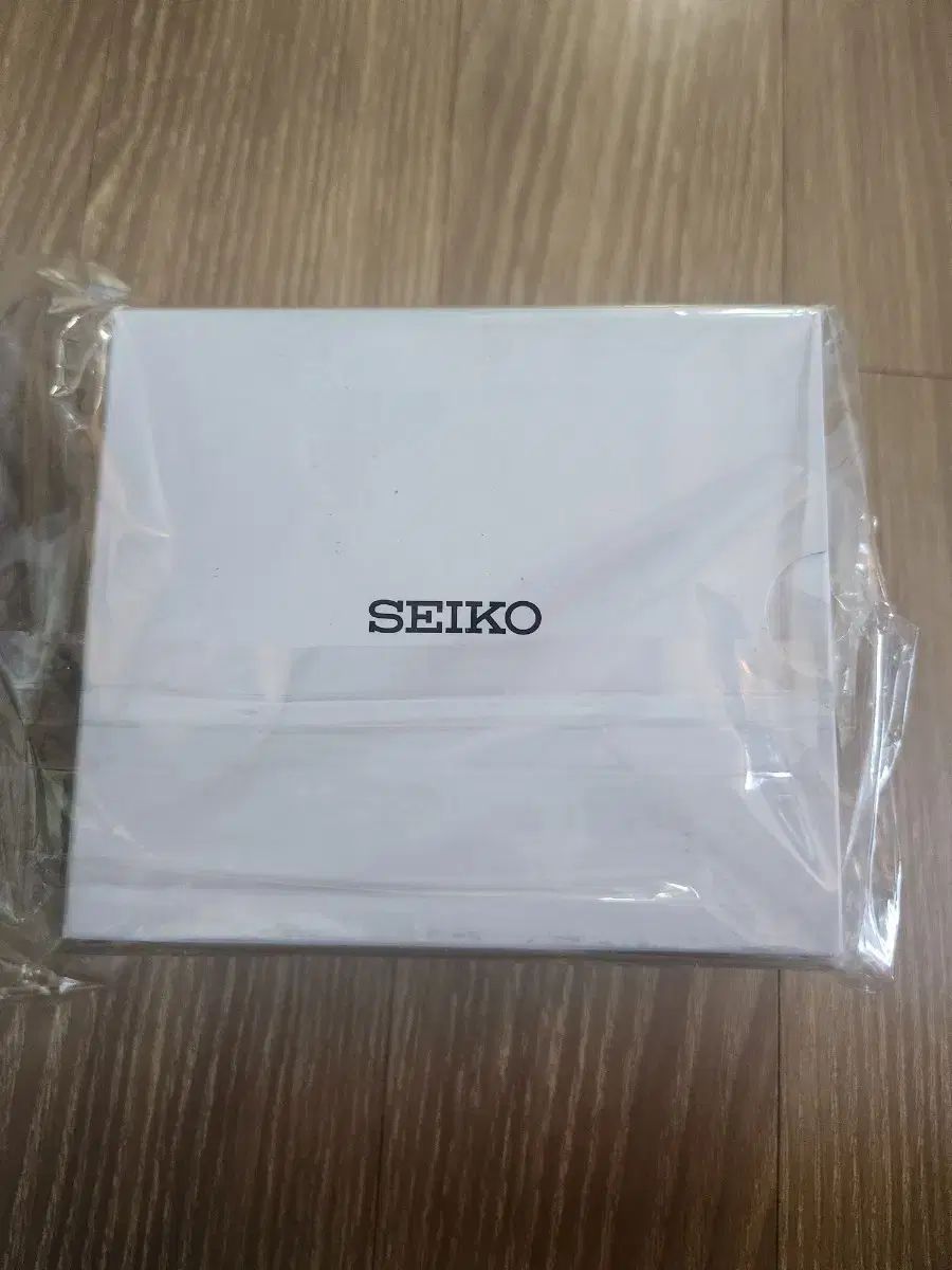 SEIKO セイコー SBTR015 スピリット クロノグラフ メタルウォッチ
