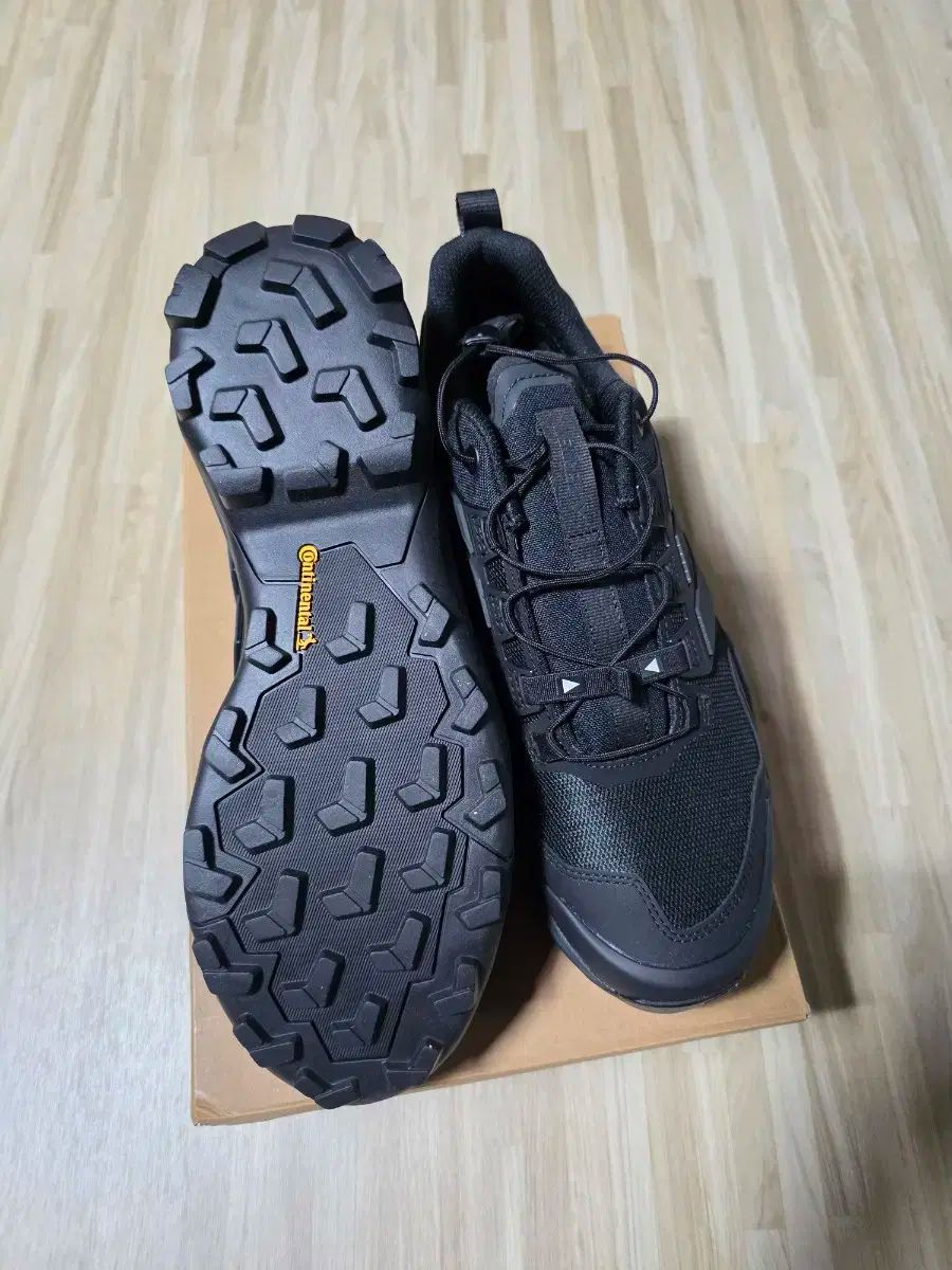 adidas アディダス TERREX スカイチェイサー ハイキング トレッキングシューズ JH6384