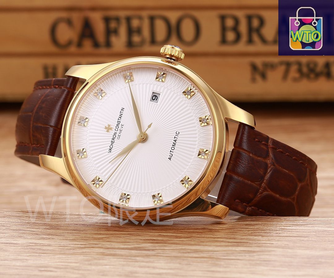 今日特価】Vacheron Constantin FiftySix Series ヴァシュロン