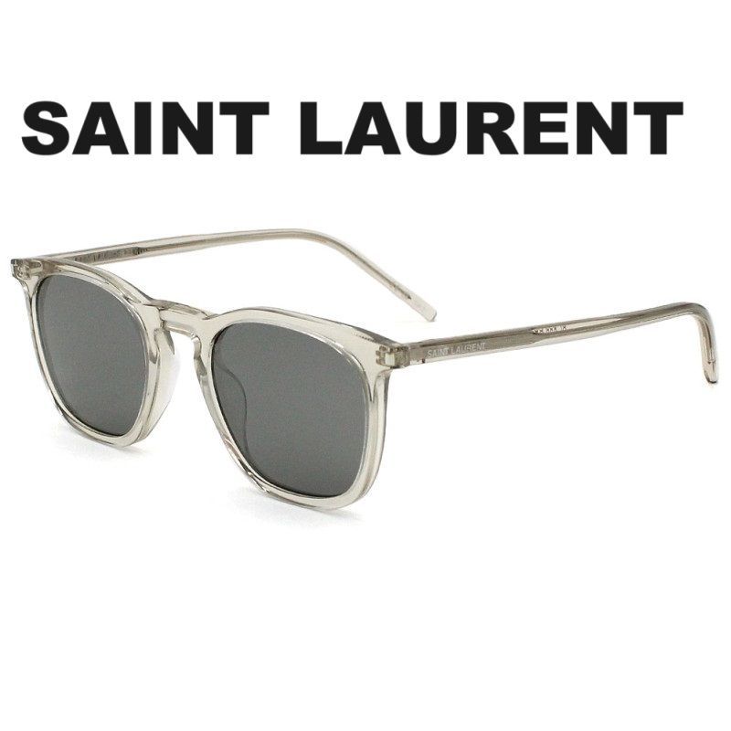 SAINT LAURENT サンローラン SL 623-004 サングラス スマート ユニセックス