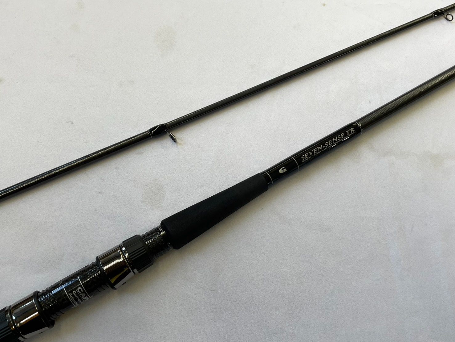 シマノ 18 ディアルーナ S96M 18ディアルーナs96m