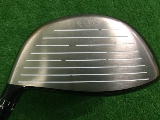 スリクソン/SRIXON/Z745/9.5/スリーブレンチ付/綺麗ヘッド単/G40 ダンロップ スリクソン ドライバー SRIXON Z745 9.5° フレックスS 中古