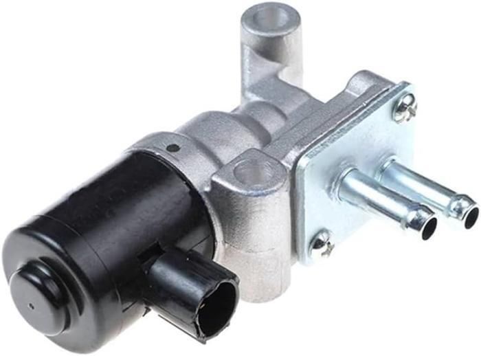 ホンダ インテグラ バルブ エレクトロニックエアー VALVE ELECTRONIC AIR CONTROL HONDA メーカー純正品 JDM OEM