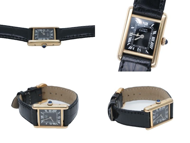 手巻き オーバーホル済み