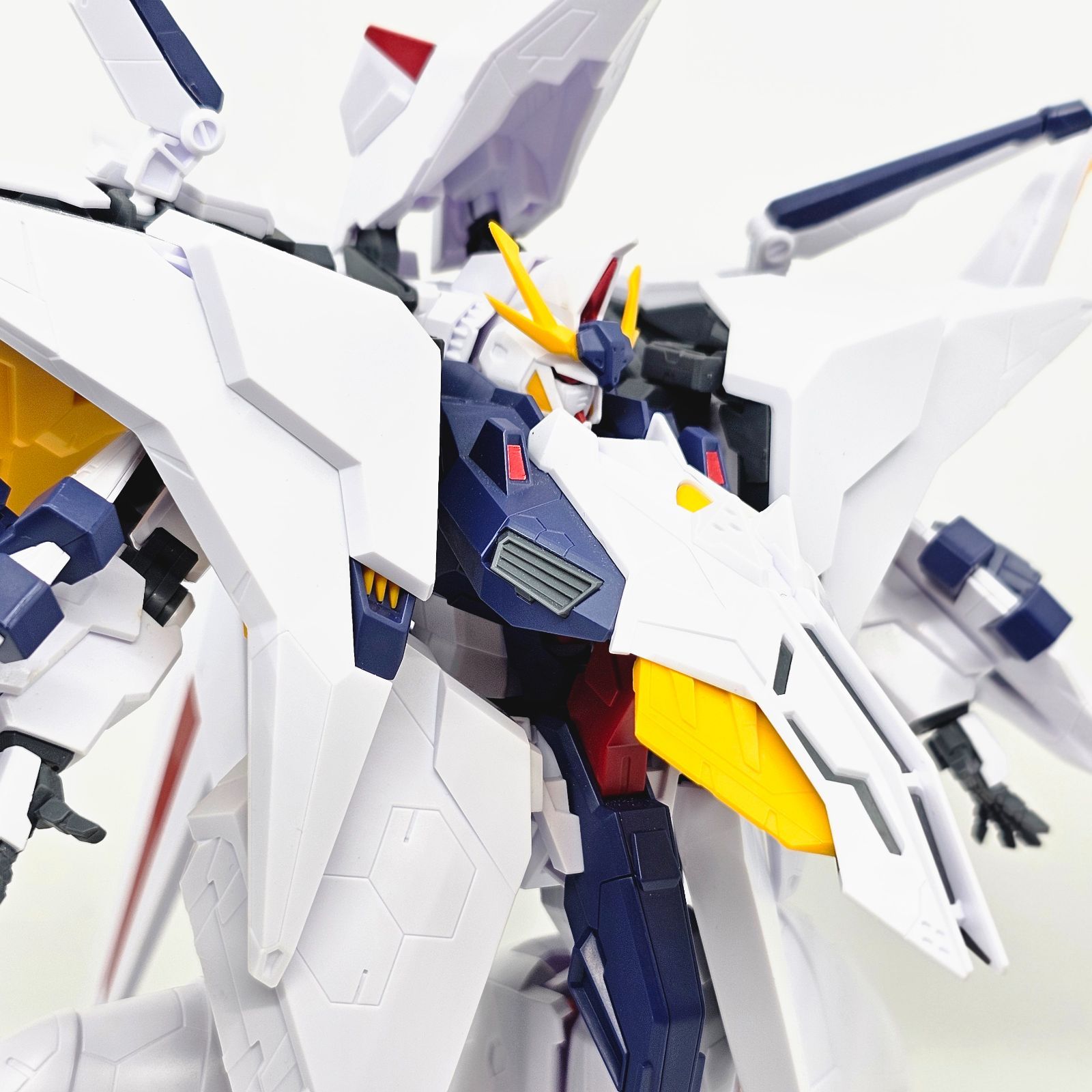 HG クスィーガンダム ペーネロペー 閃光のハサウェイセット