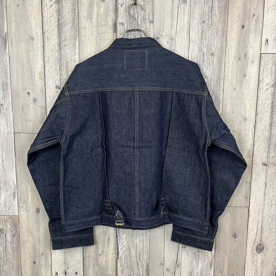 WAREHOUSE ウエアハウス Lot 2000XX デニムジャケット