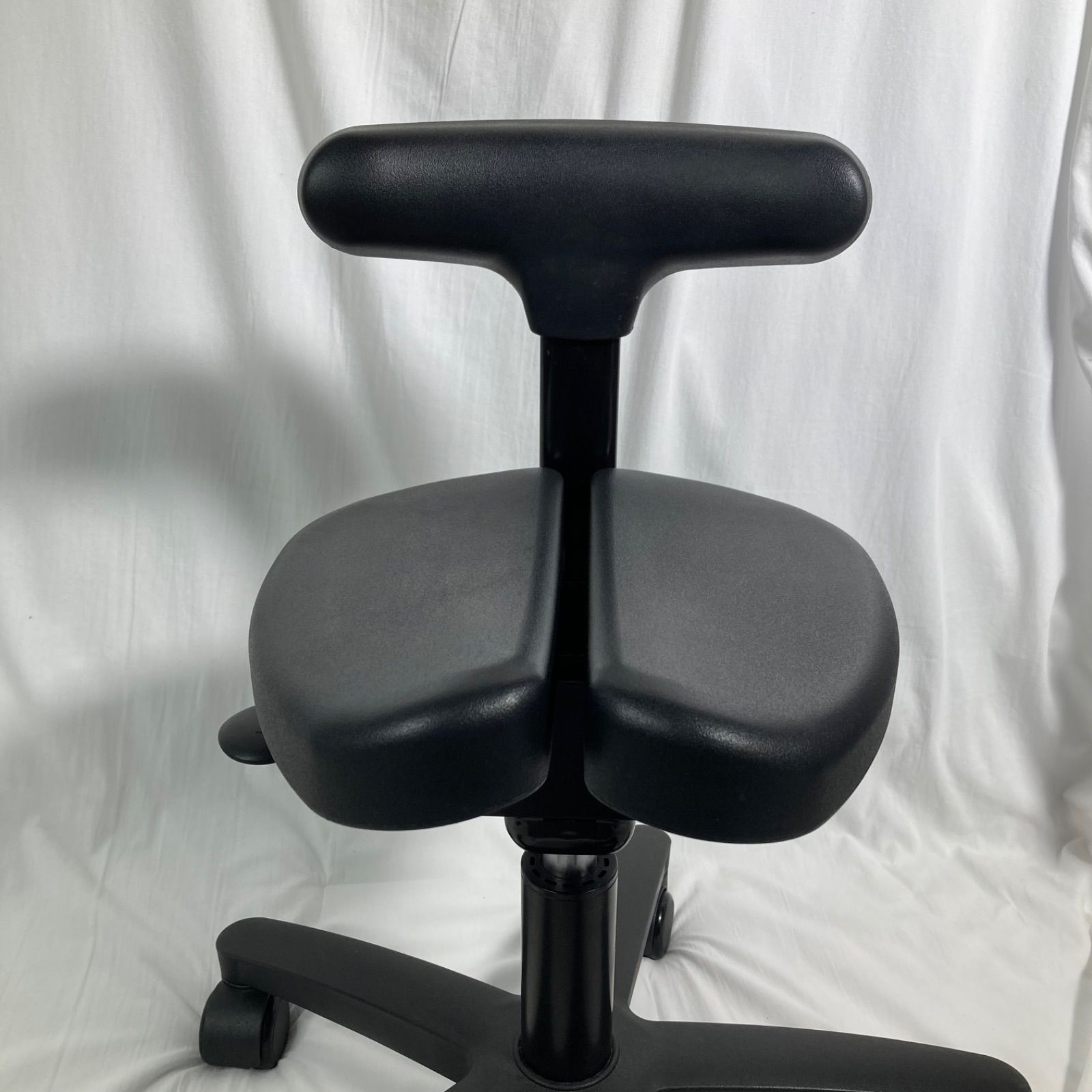 アーユルチェア キャスタータイプ オクトパス 【公式通販】