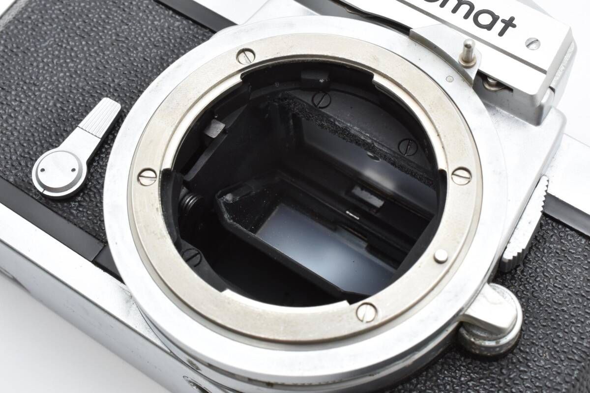 ★極上品★ニコン Nikon FT N ボディ ♯1063 ☆極上品☆ニコン Nikon FT N ボディ ♯1063 - メルカリ