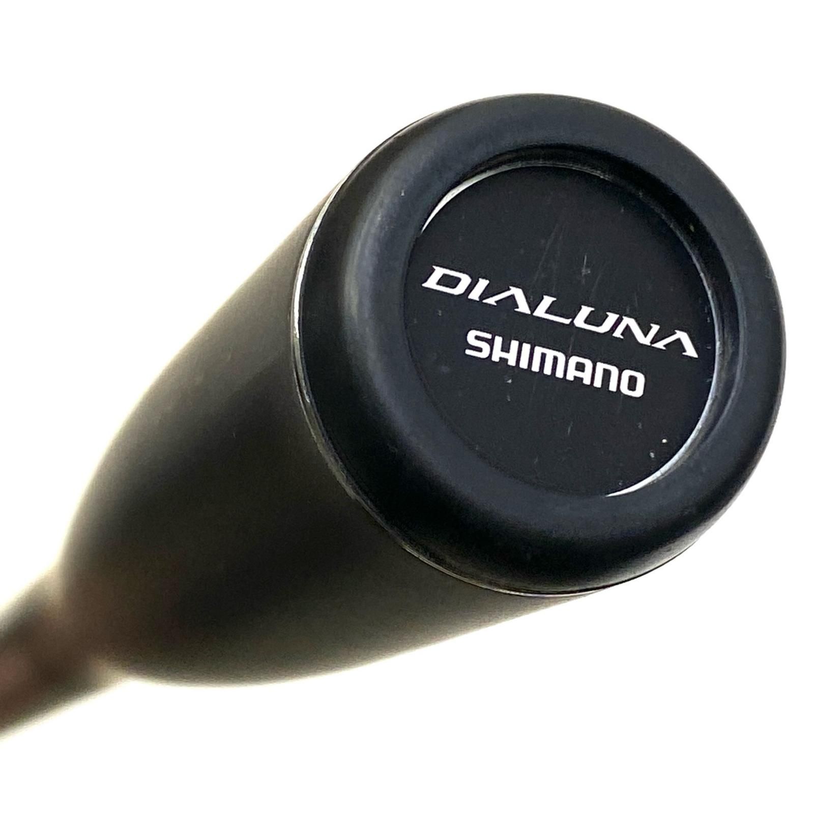 加古川店】 中古 SHIMANO | シマノ ロッド S100ML 23