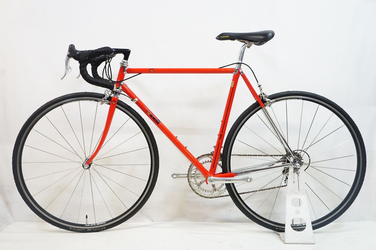 CINELLI チネリ SUPERCORSA 年式不明 ロードバイク バイチャリ熊谷店