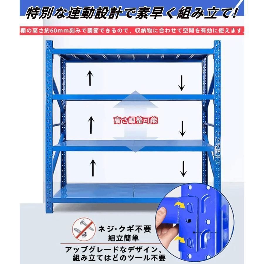 オープンシェルフ