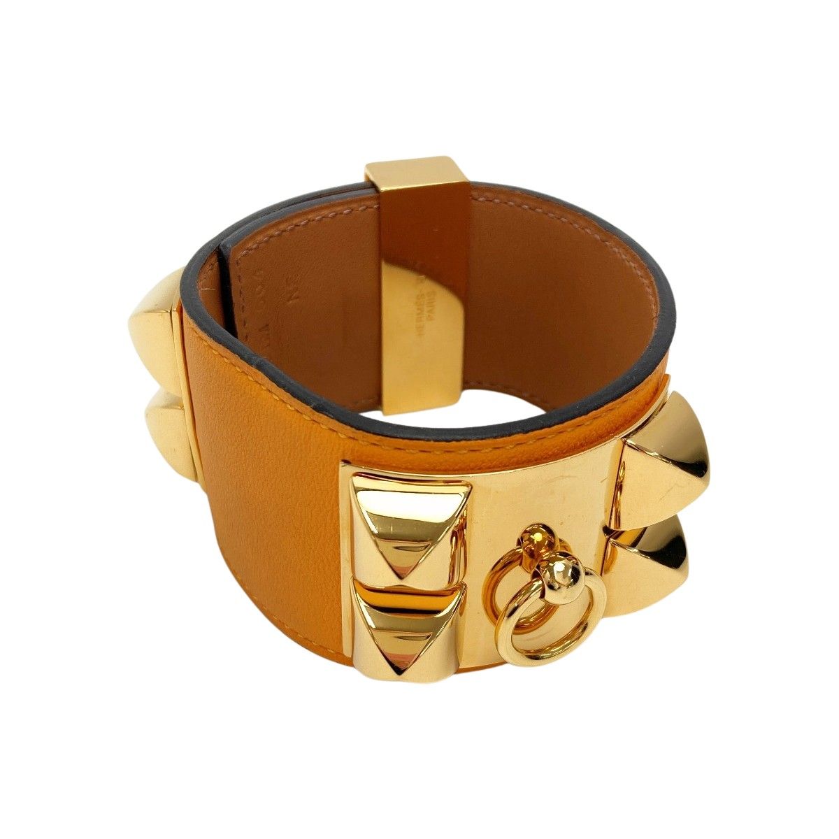 Silver Hook Bangle narrow バングル PRY シュウト Silver Hook Bangle