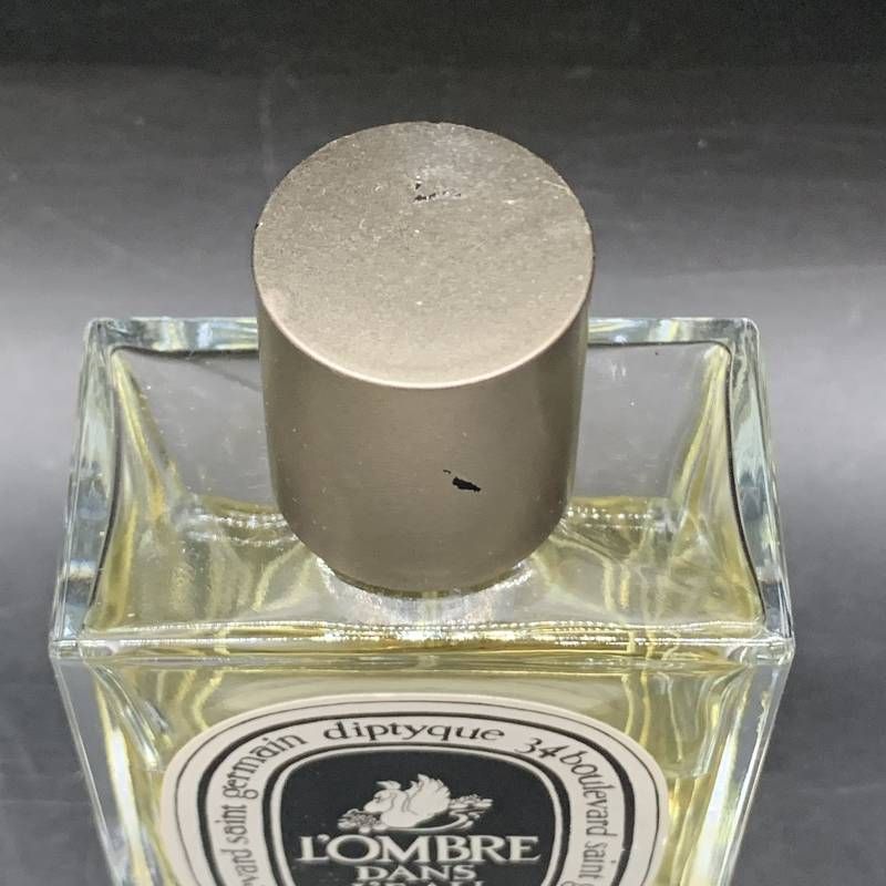 ディプティック ロンブルダンロー オーデトワレ 100ml EDT 希少旧