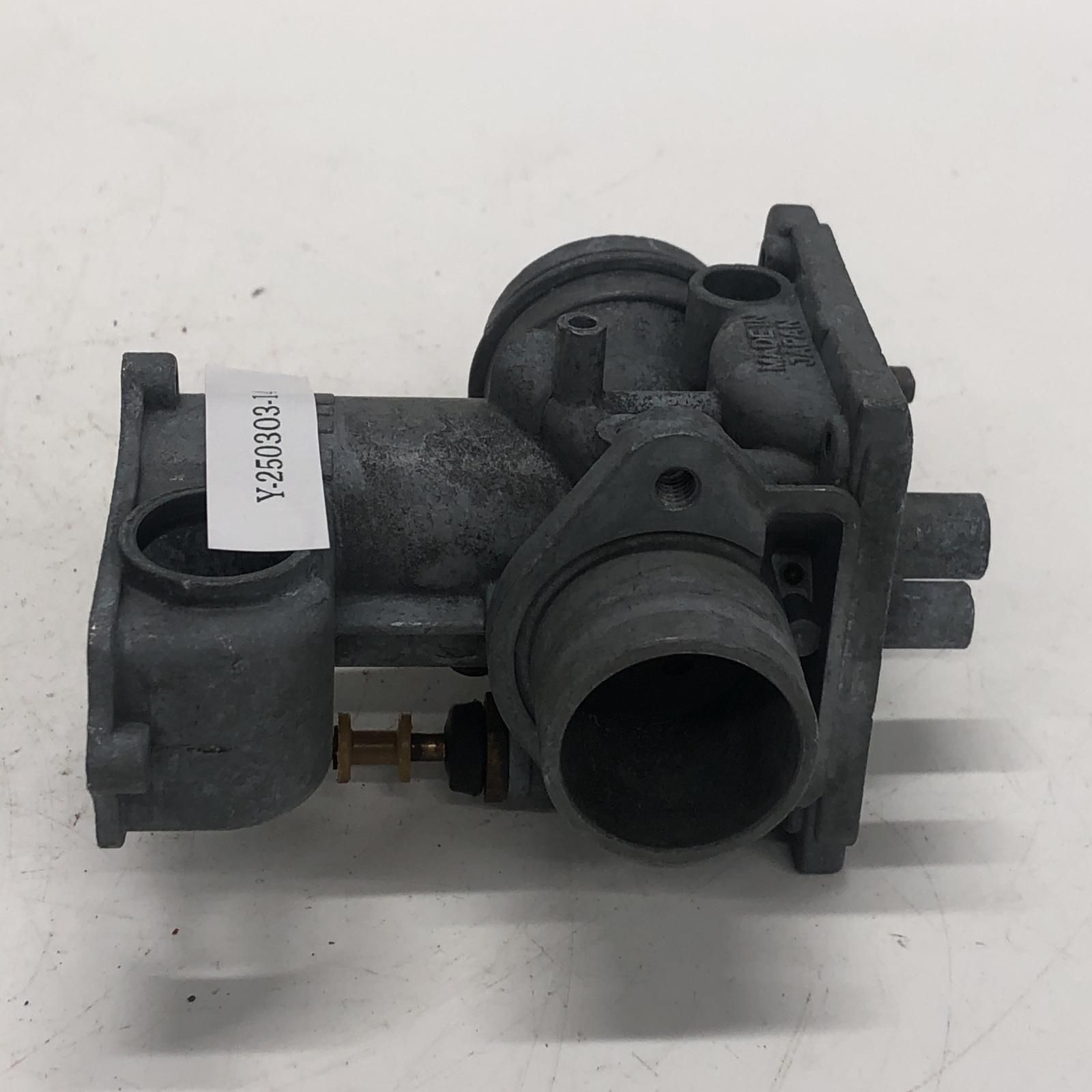 メダル 楽天市場】KAWASAKI KZ1000 キャブレター 部品取り カワサキ