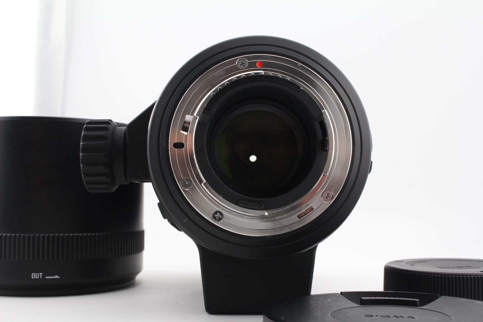 F2.8 EX