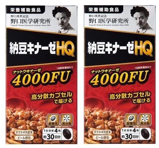 野口医学研究所