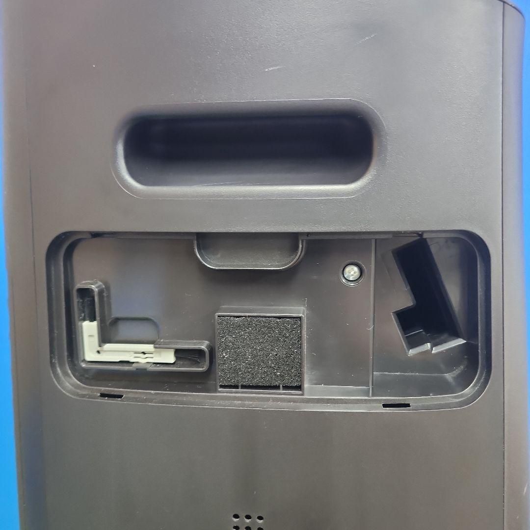 シャープ加湿空気清浄機 KI-LS70-T