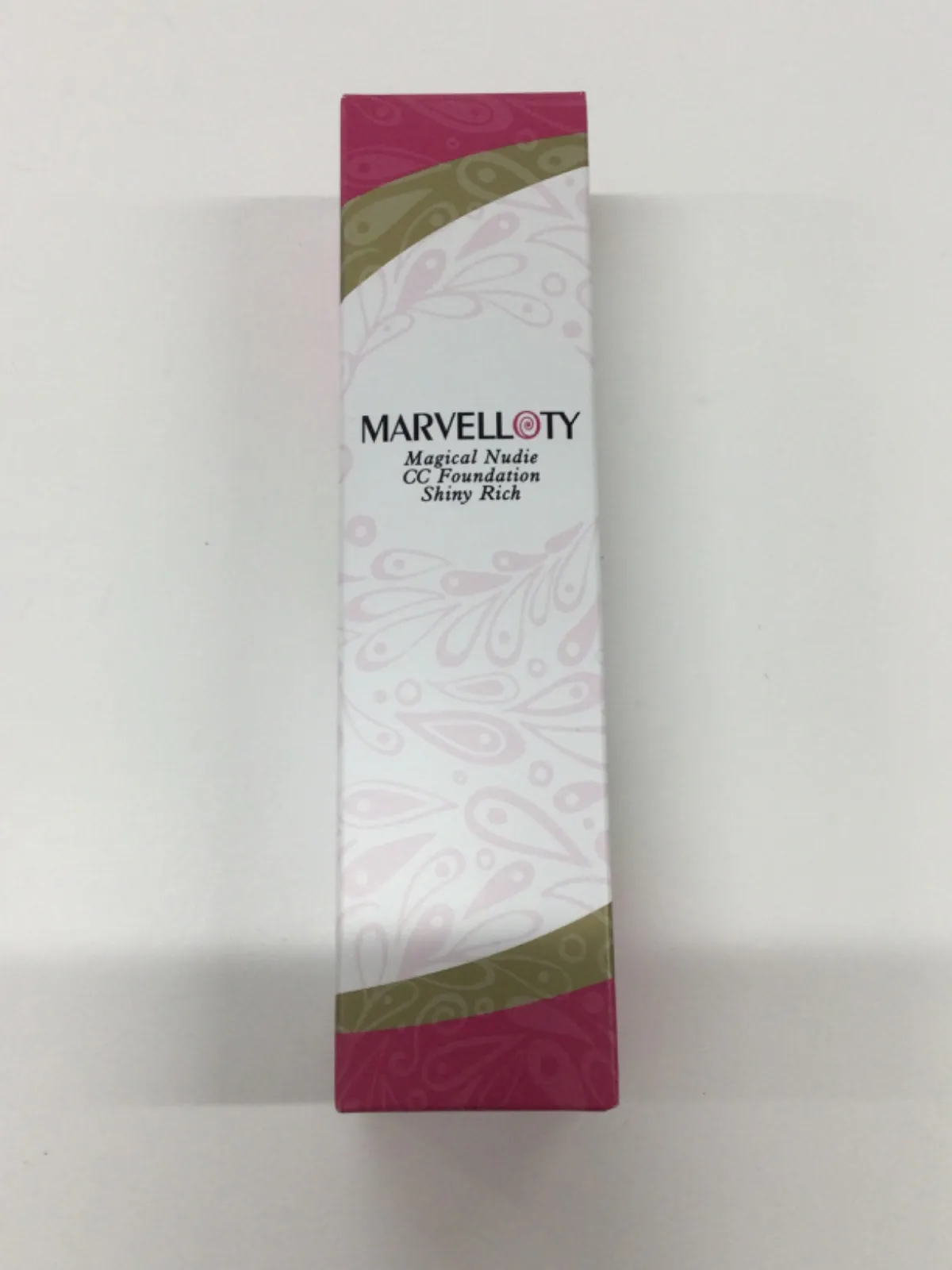 2025年最新】MARVELLOTY ファンデーションの人気アイテム - メルカリ