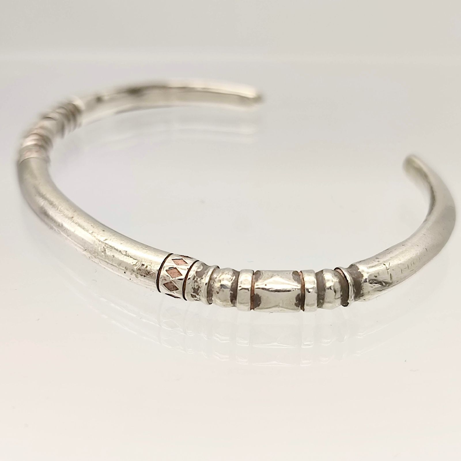 シンパシーオブソウル SYMPATHY OF SOUL アローリング Arrow Ring SV925 指輪 M 15号前後 メンズ Sympathy of Soul シンパシーオブソウル クロスネックレス 色石 ダイヤ