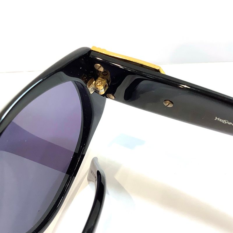 イヴ・サンローラン（YVES SAINT LAURENT ）サングラス 31-6505
