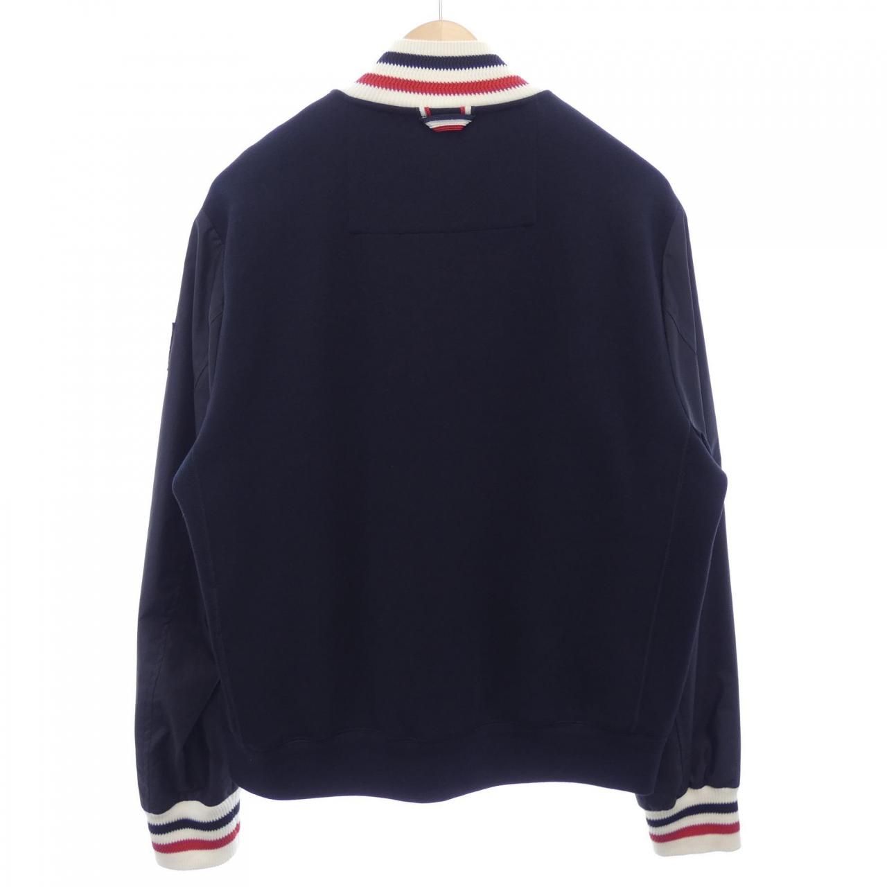 モンクレールガムブルー MONCLER