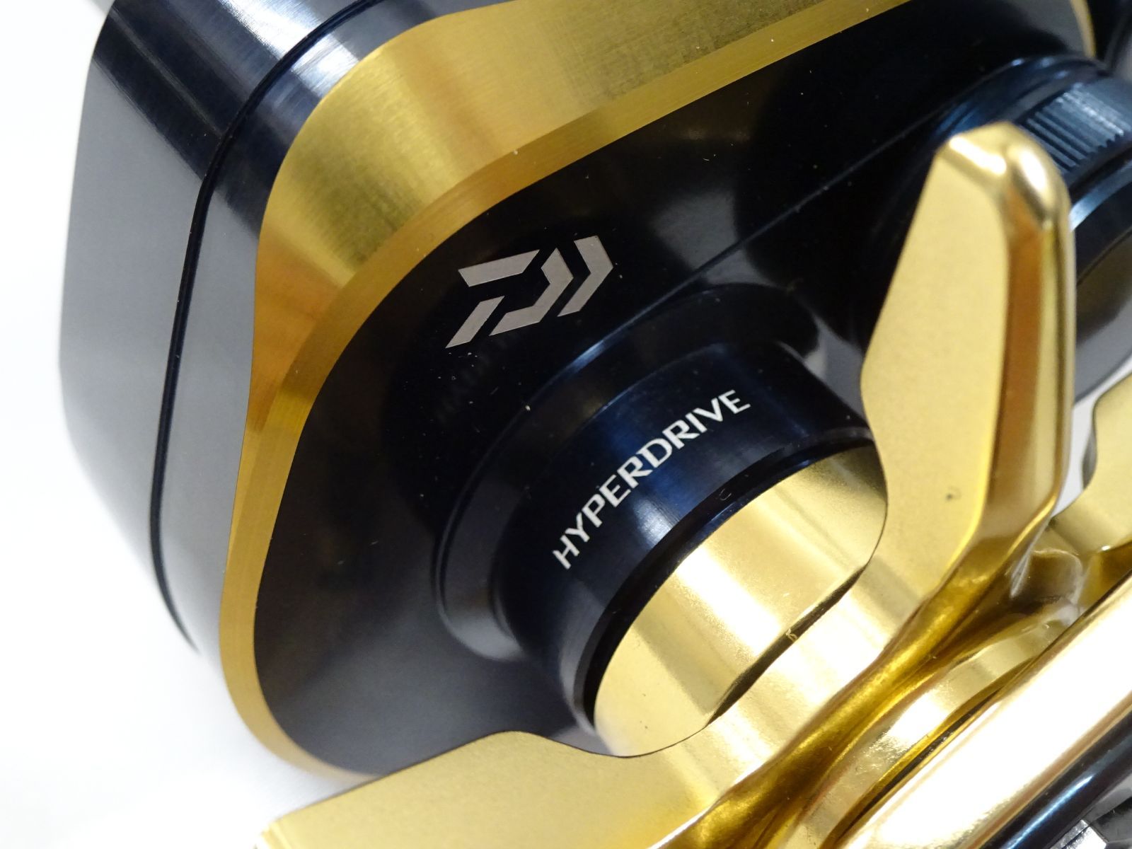 15HL 左ハンドル