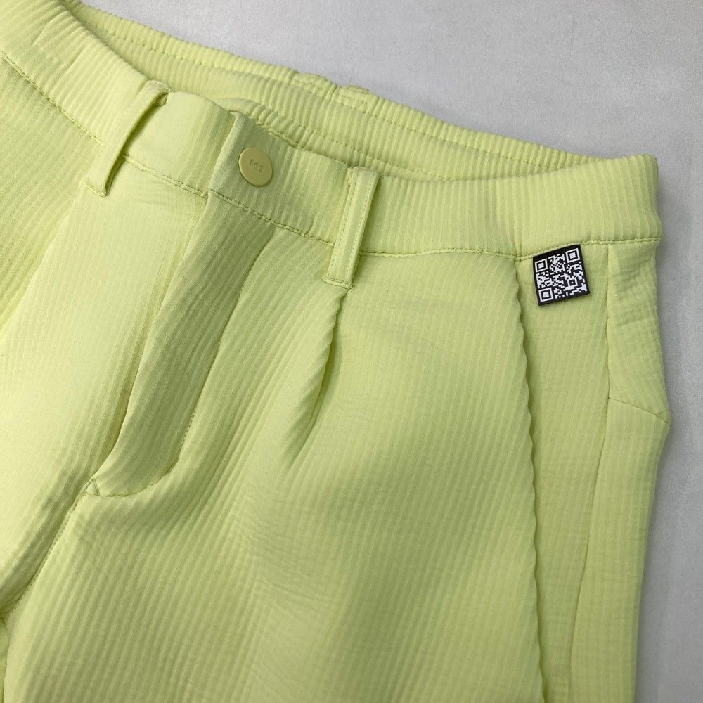 サイズ：0 PGG PEARLY GATES パーリーゲイツ 2024年モデル ダンボール