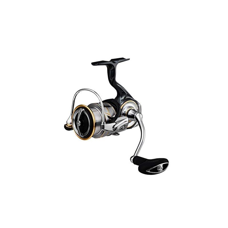 ダイワ(DAIWA) スピニングリール 20 ルビアス LT3000S-CXH (2020モデル