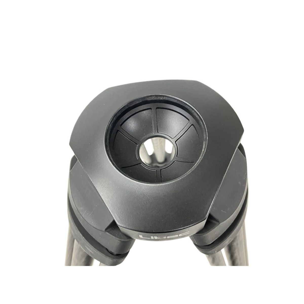 Libec リーベック RT 20 C 三脚 カメラ