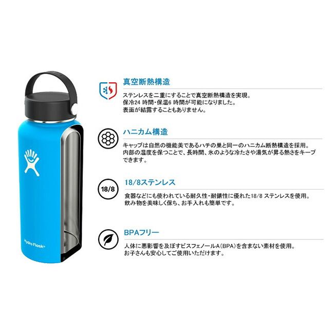 HydroFlask