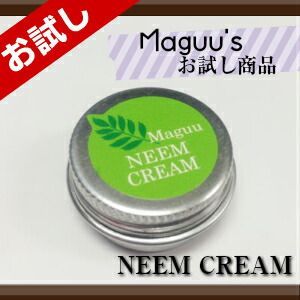 Neem Cream 40g クリーム（肌と顔用） 楽天市場】【1個(40g)/お試し