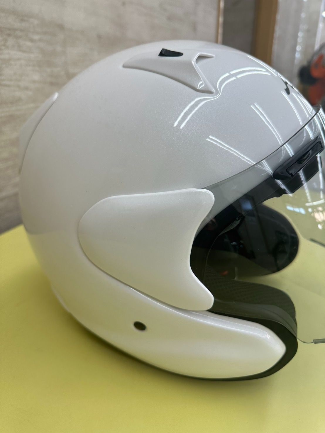 Arai