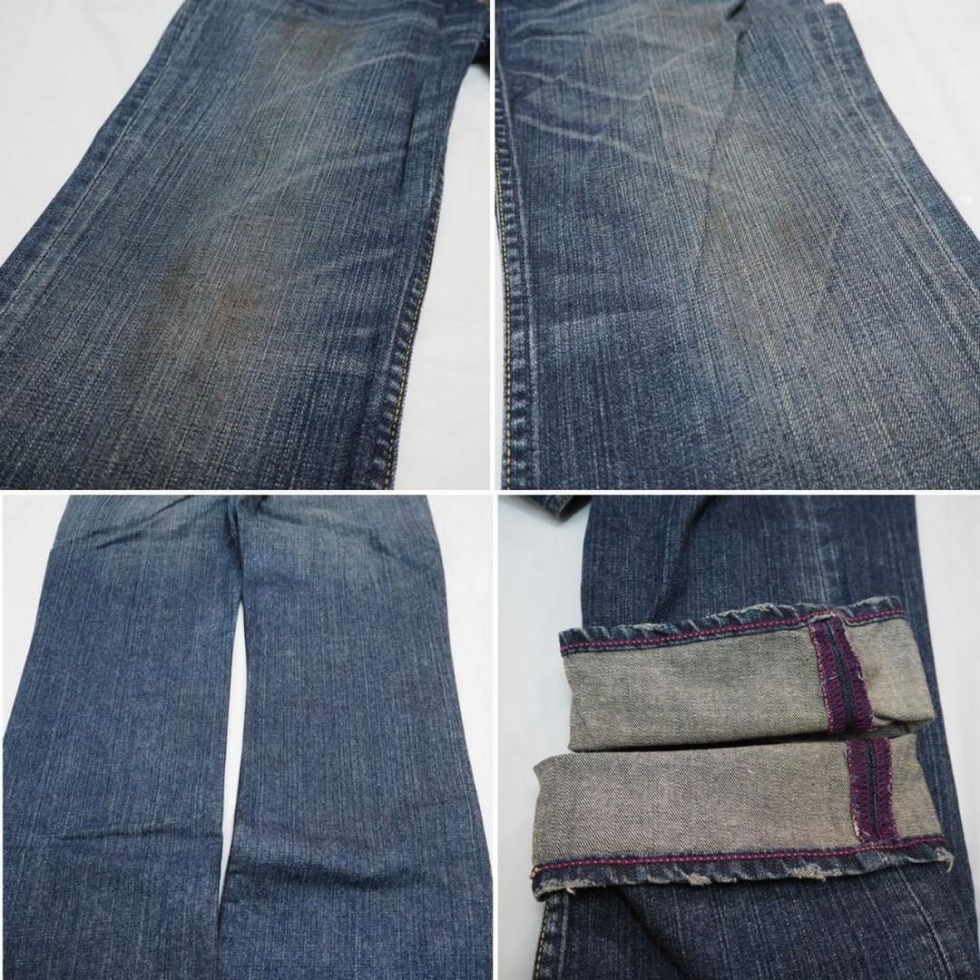 M*A様 EURO LEVI
