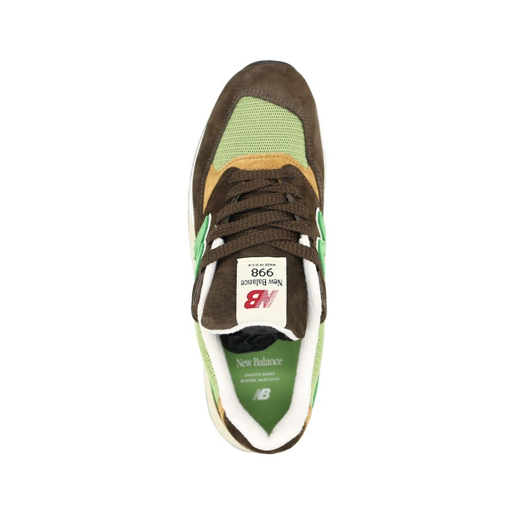 ニューバランス U998BG アメリカ製 / NEW BALANCE U998BG 