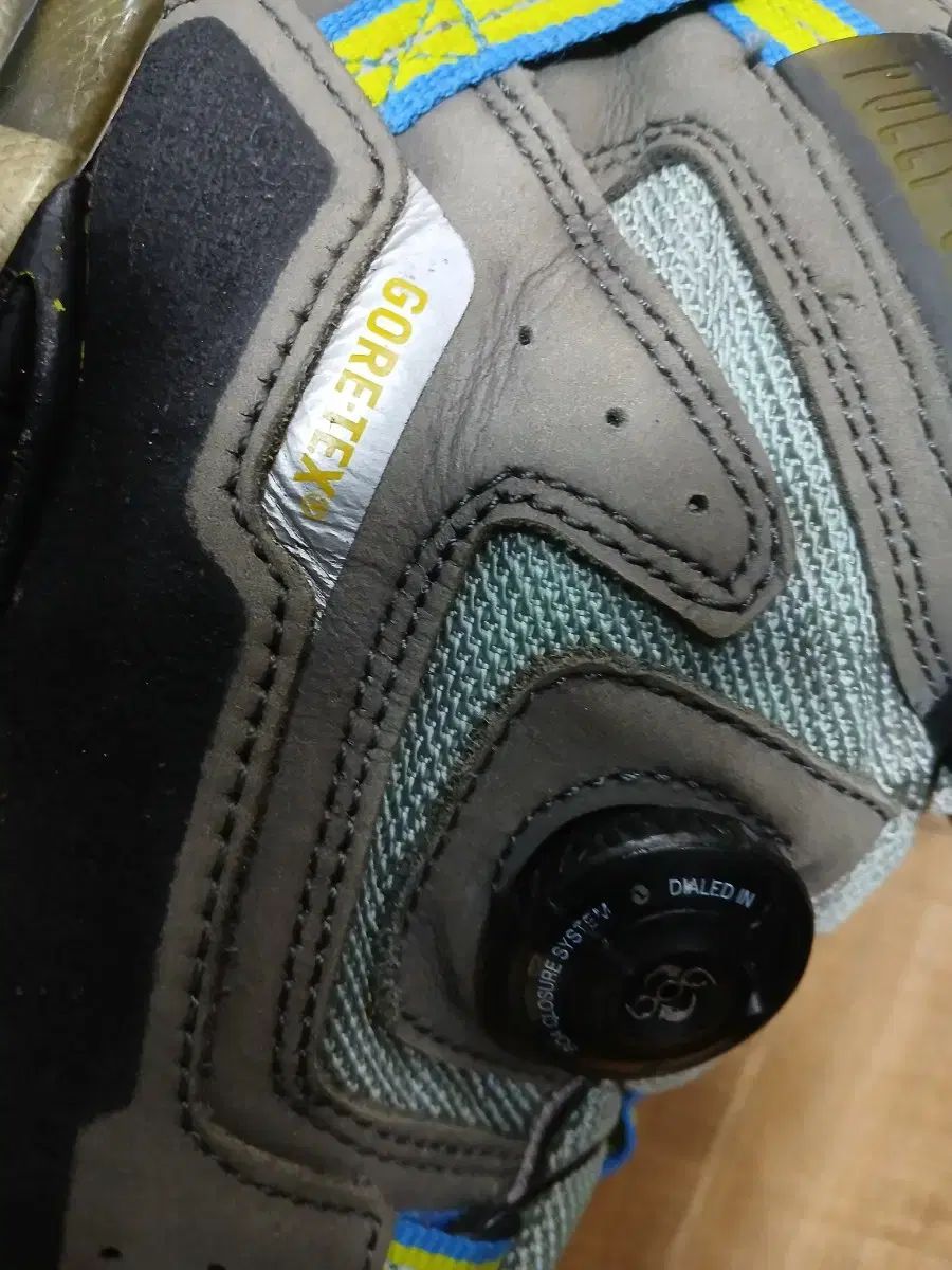GORE-TEX ゴアテックス
