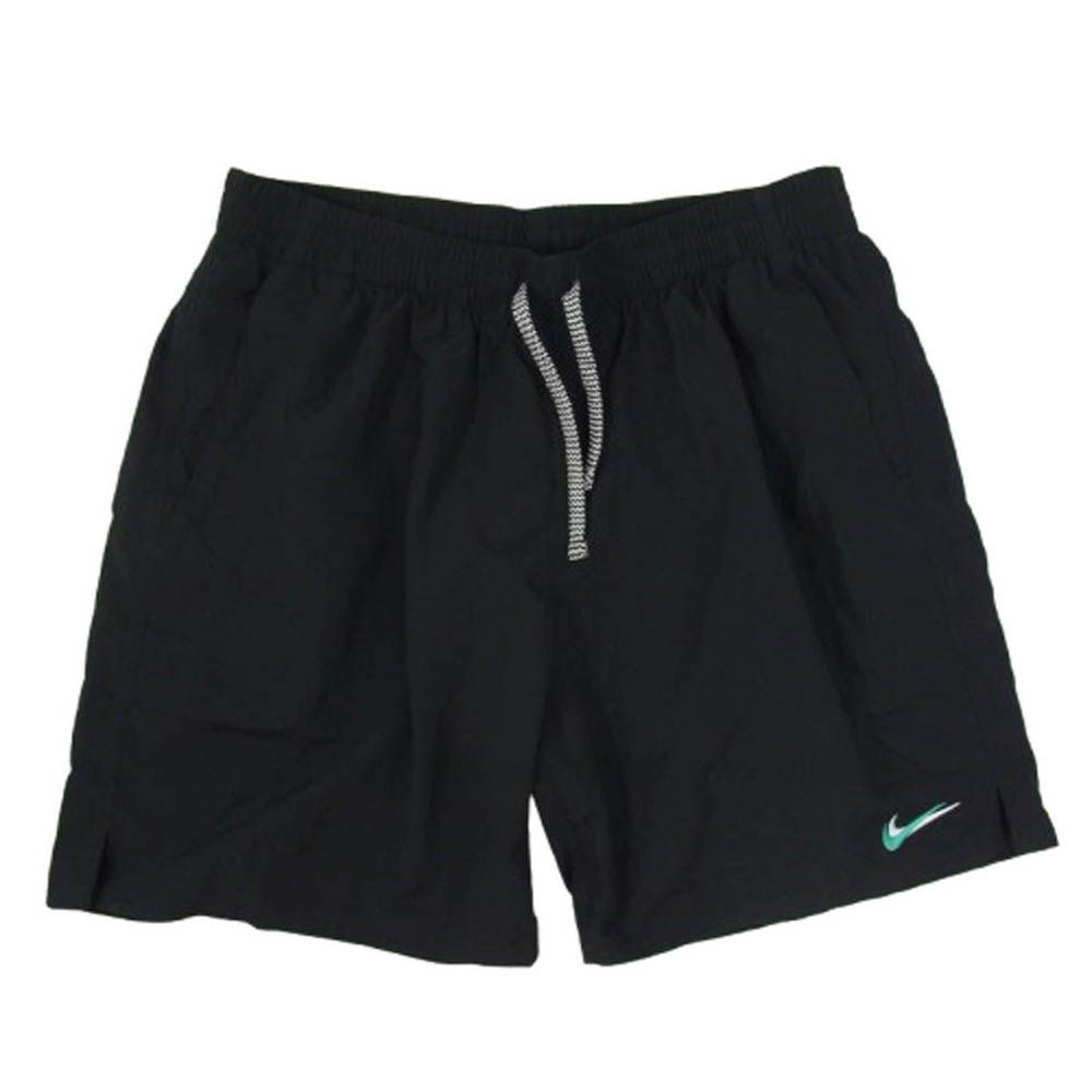 NIKE ナイキ EDIFICE swim エディフィス ショート ハーフ パンツ