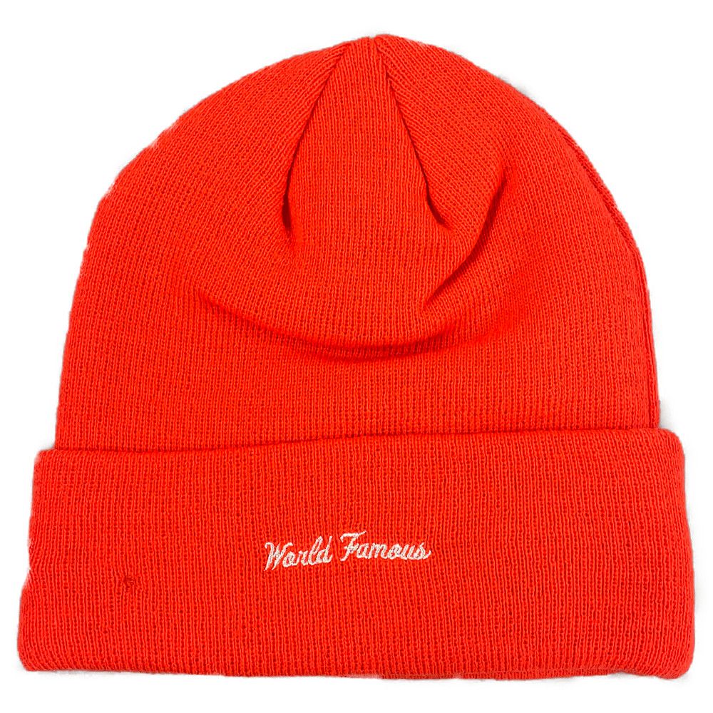 SUPREME シュプリーム 18AW NEW ERA ニューエラ BOX Logo Beanie